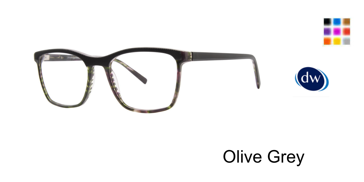 Olive Grey