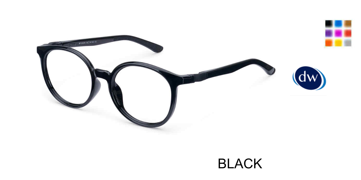 BLACK   B-CREATIVE