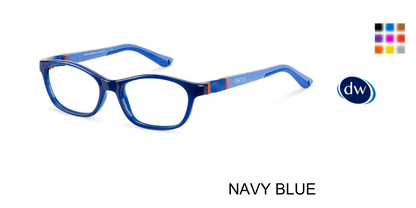 NAVY BLUE  CAMPER 3.0