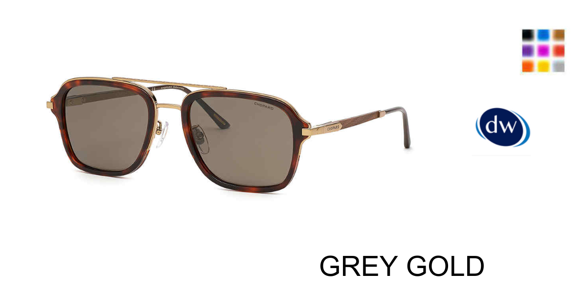 GREY GOLD 8FFP