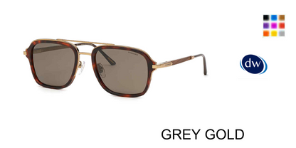 GREY GOLD 8FFP