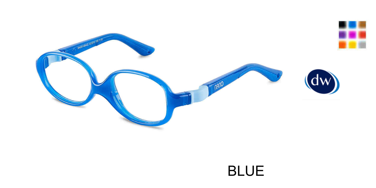BLUE  CLIPPING 3.0