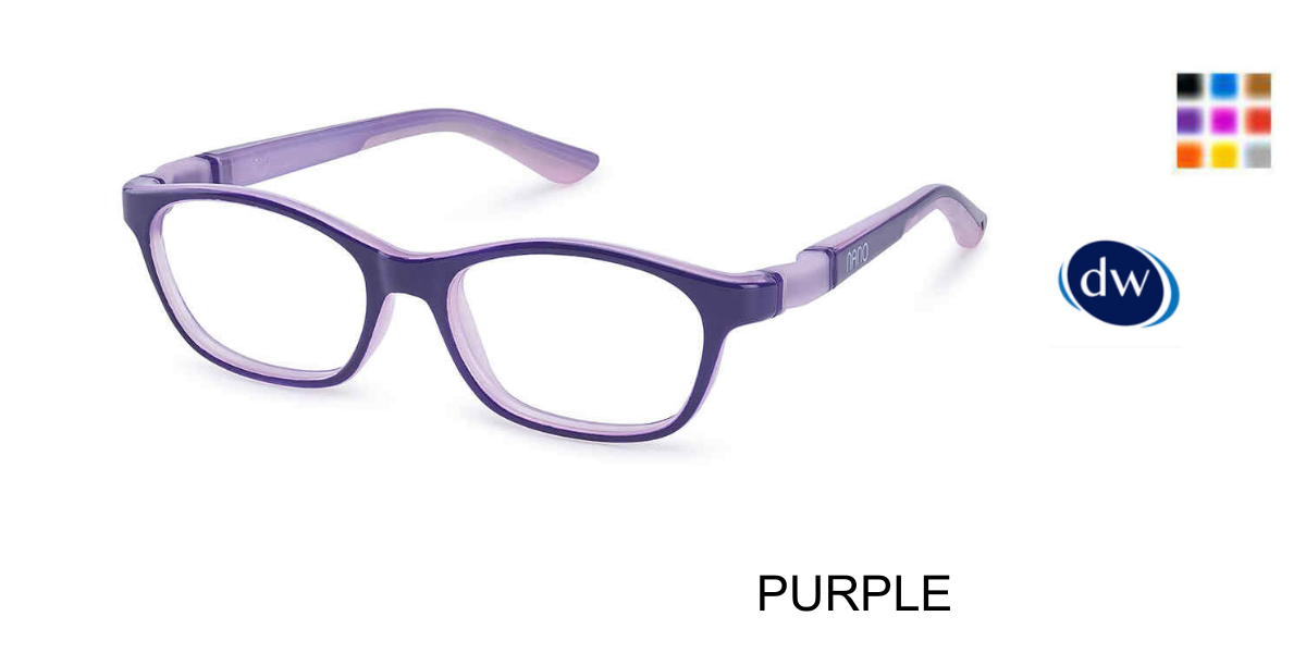 PURPLE  CAMPER 3.0