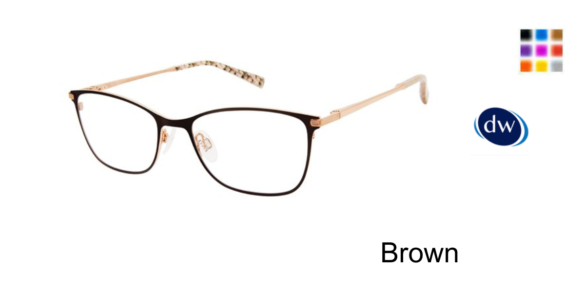 Brown          TW522