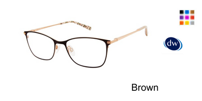 Brown          TW522