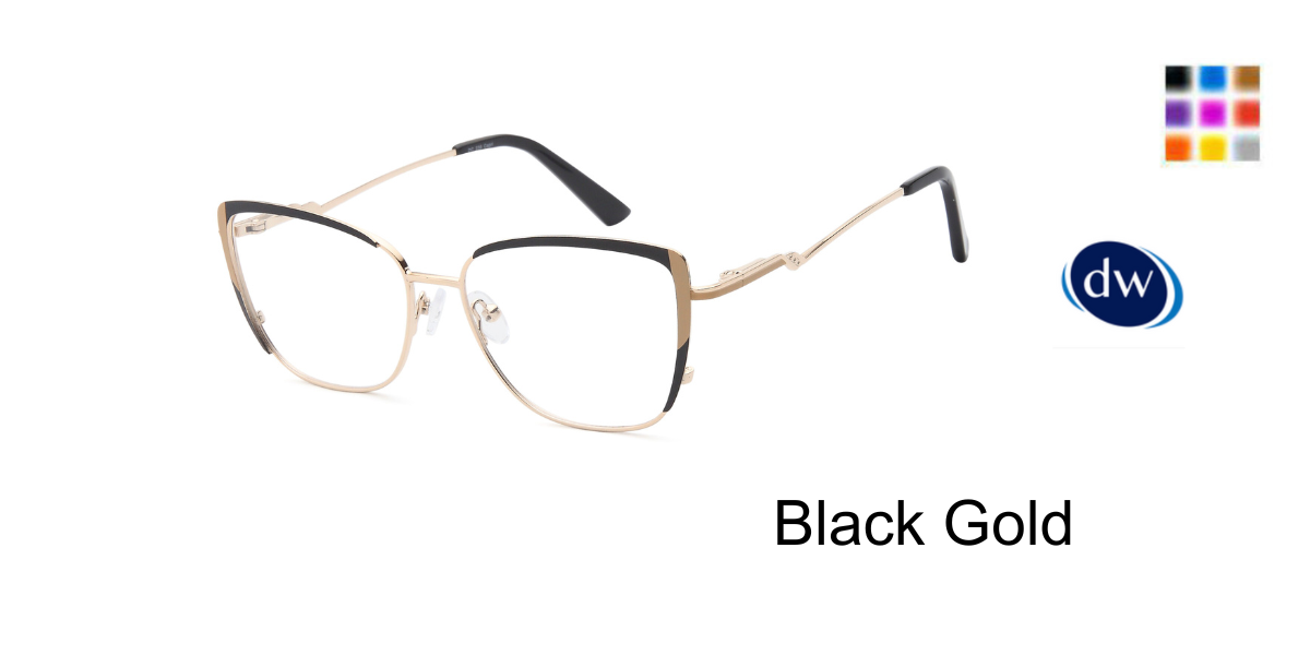 DC 239 Black Gold