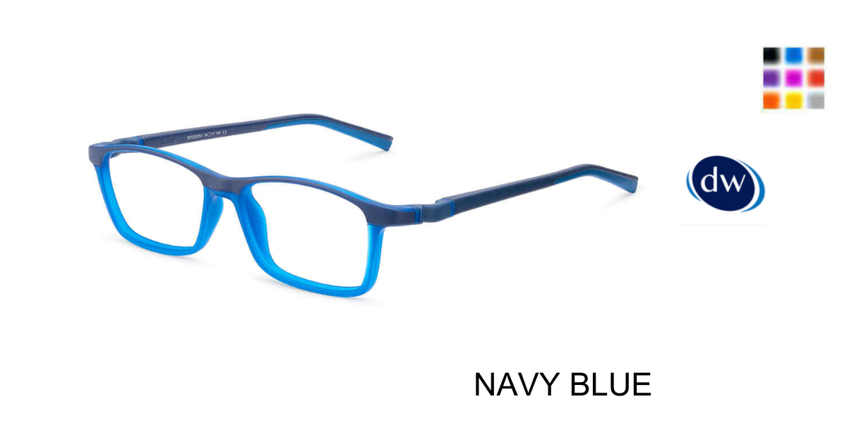 NAVY BLUE  B-YOU