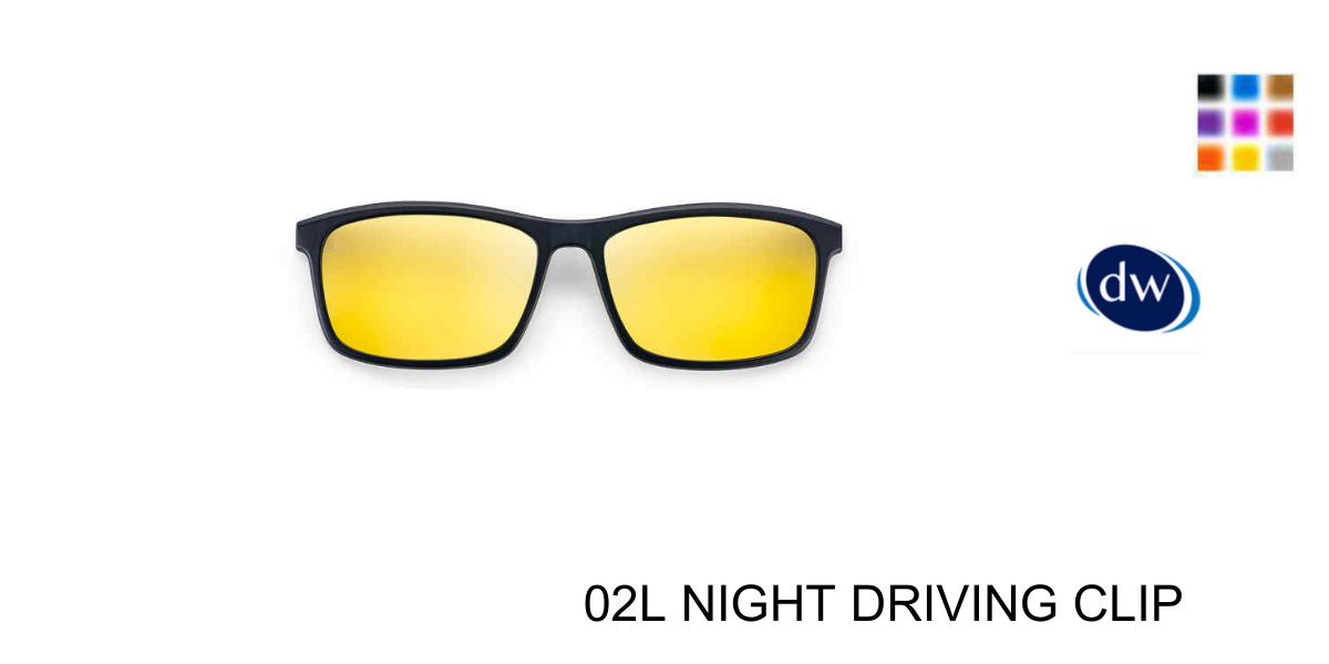 02L NIGHT DRIVING CLIP   B-REAL