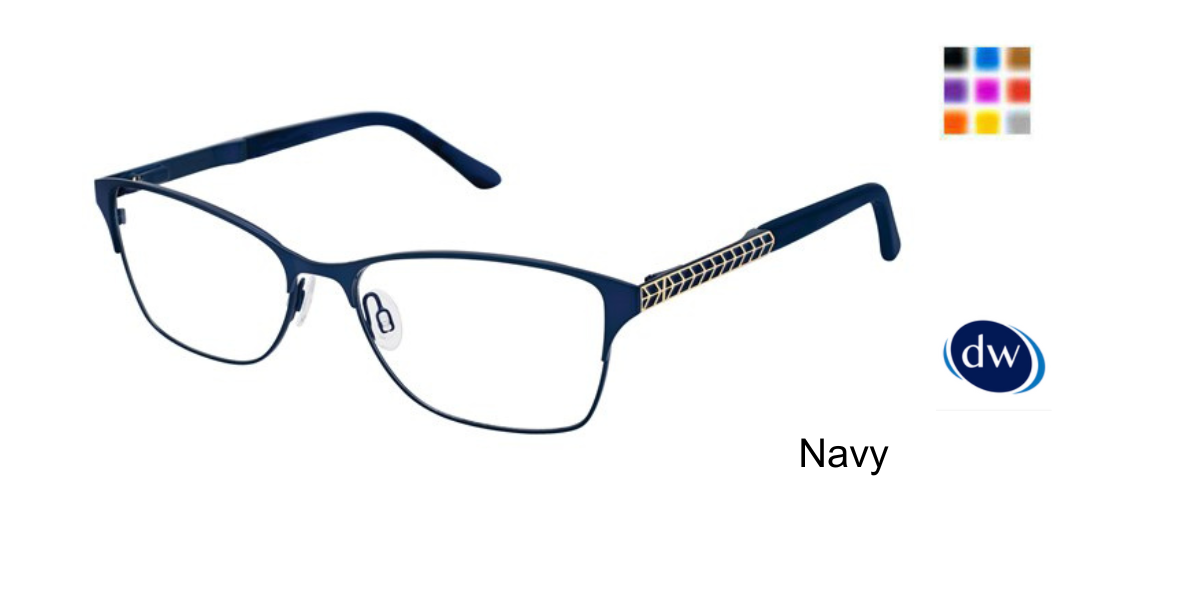 Navy      L200