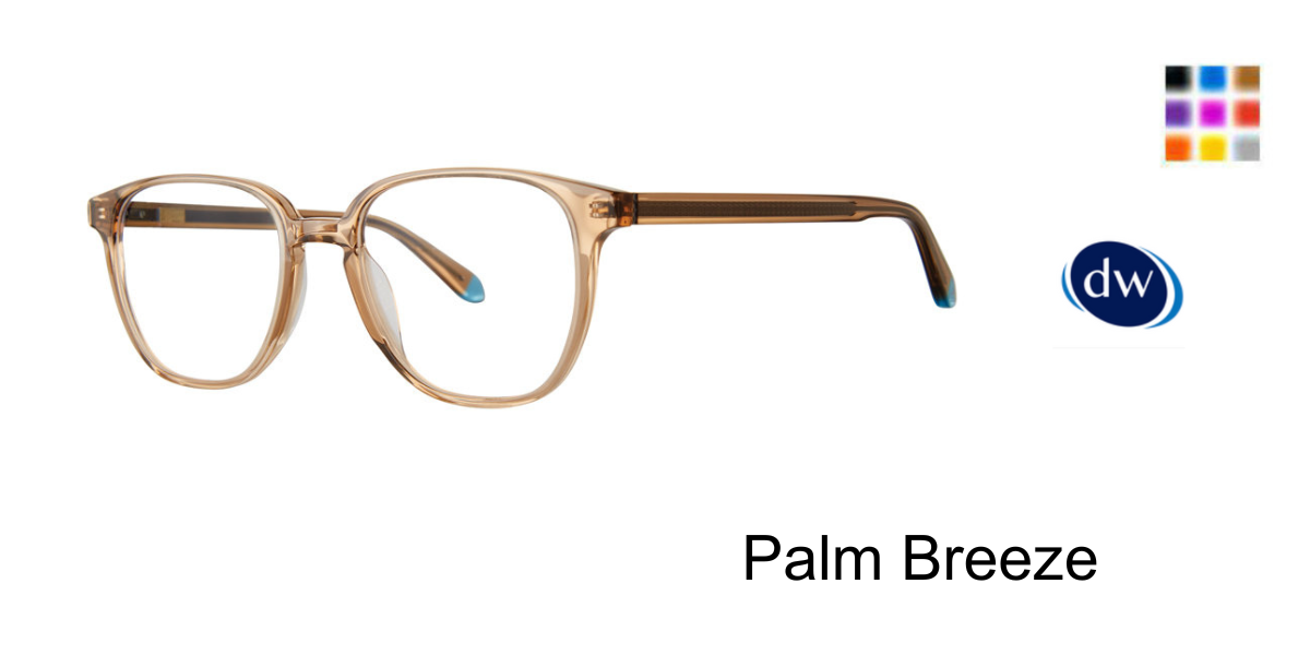 Palm Breeze        Original Penguin The Abe Eyeglasses