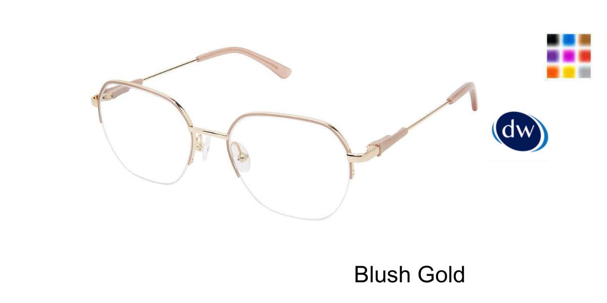 Blush Gold  SF-1138T