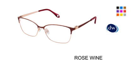 ROSE WINE F-3740