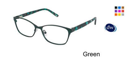 Green      B243