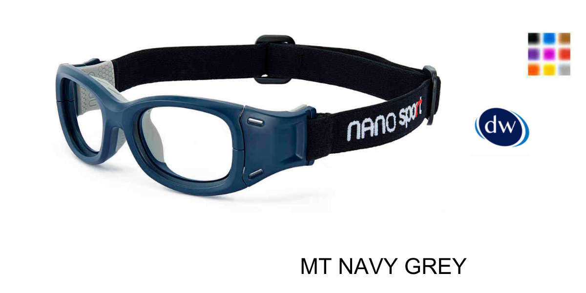 MT NAVY GREY
