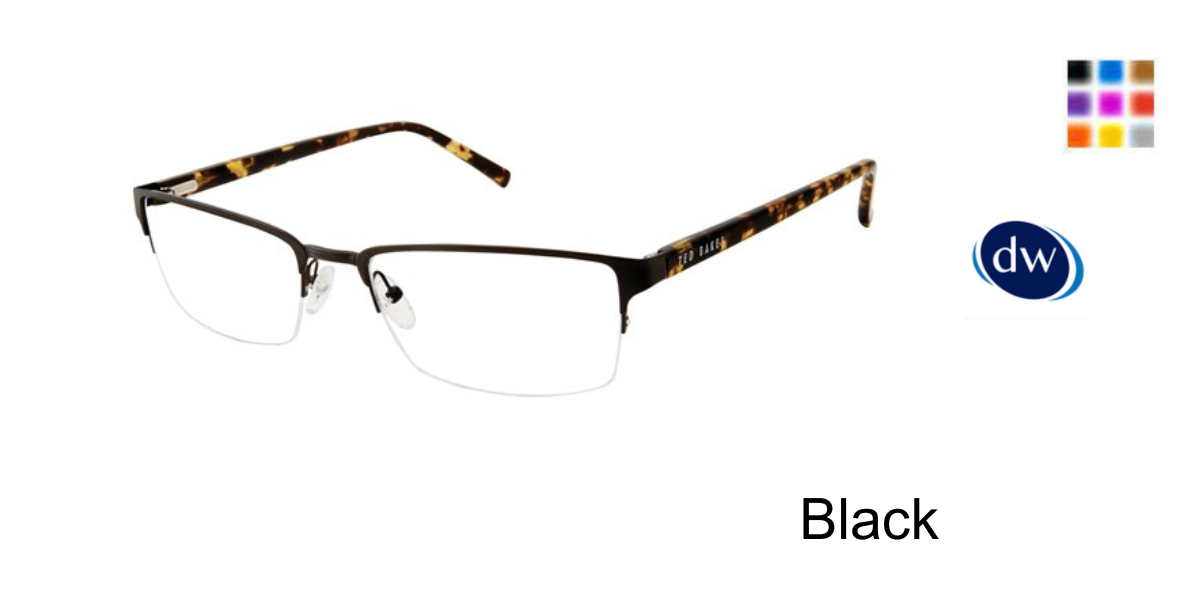 Black          B352