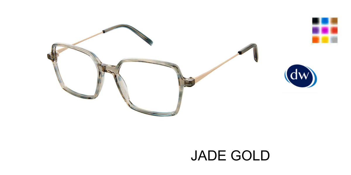 JADE GOLD K-735