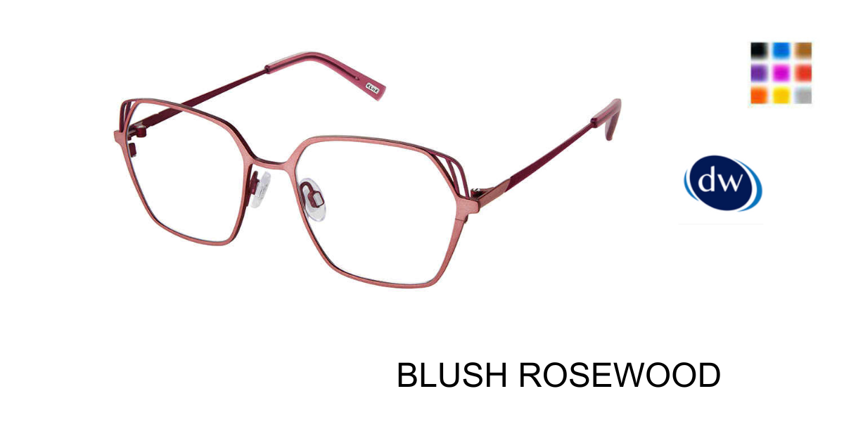 BLUSH ROSEWOOD K-733