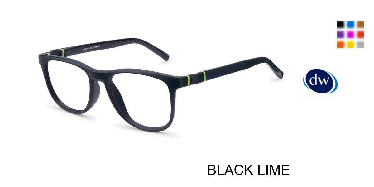 BLACK LIME   B-FUN