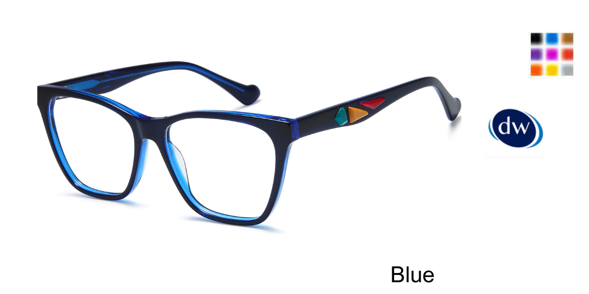 Blue    CS1150