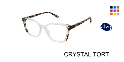 CRYSTAL TORT K-768