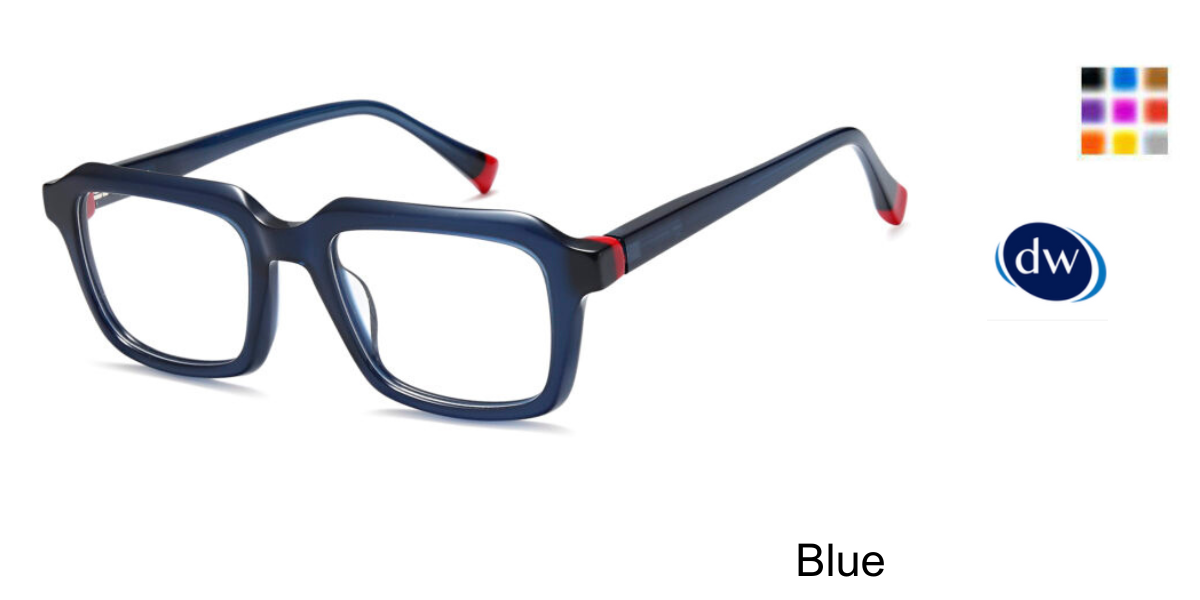 Blue   CO1113