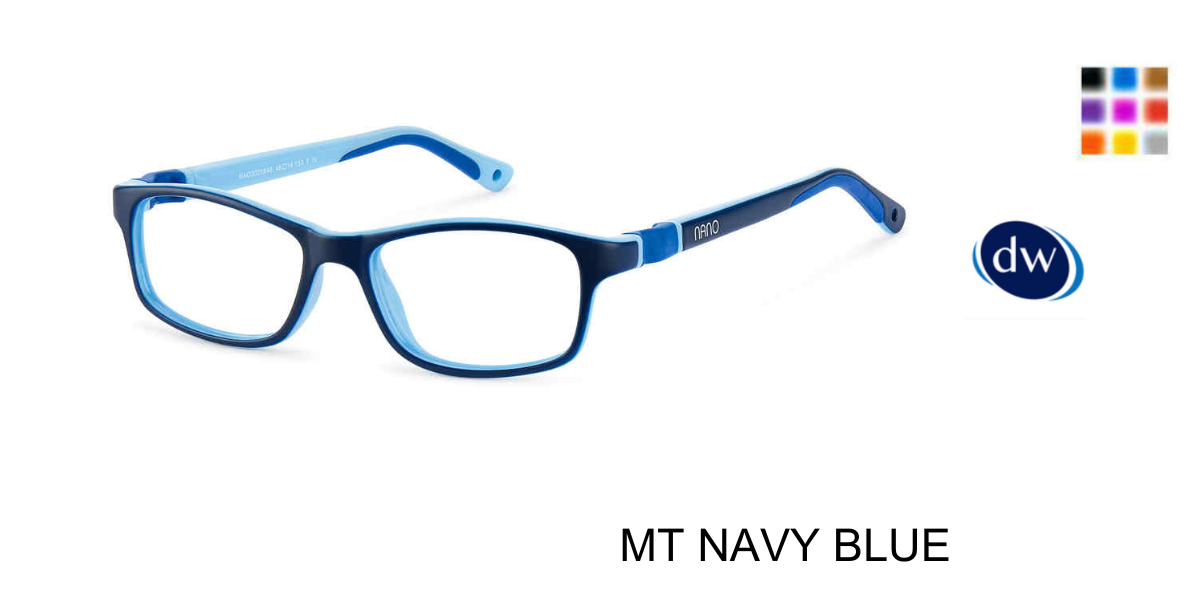 MT NAVY BLUE  CREW 3.0
