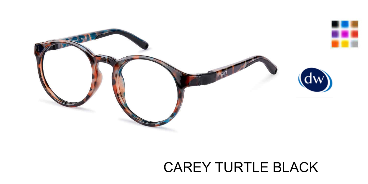 CAREY TURTLE BLACK  MULTIPLAYER 3.0
