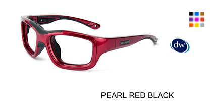 PEARL RED BLACK  NSP10