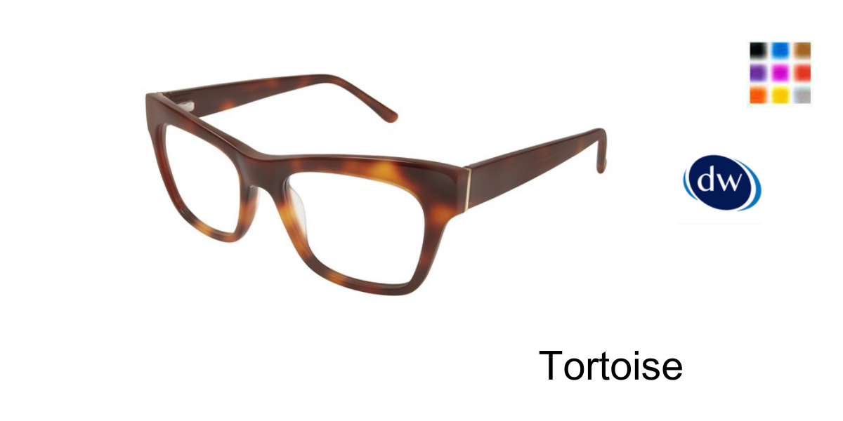 Tortoise    AYLA - LA031