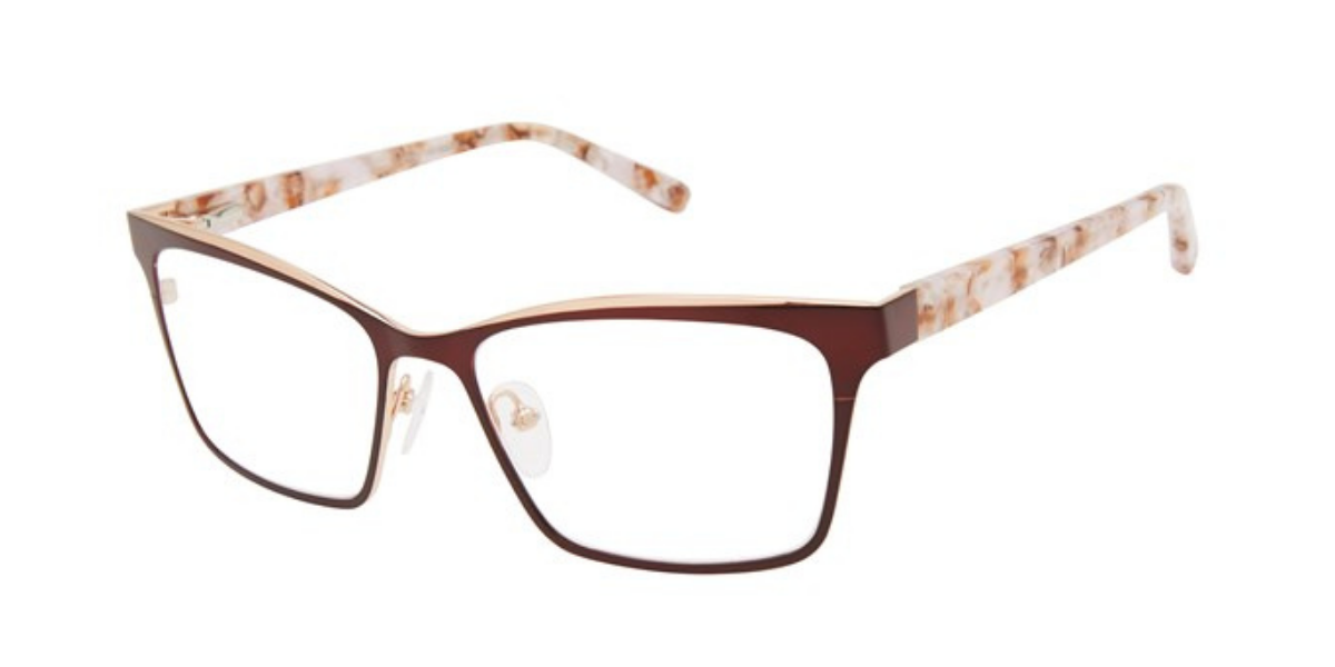 LAMB OPTICAL LA086 Eyeglasses