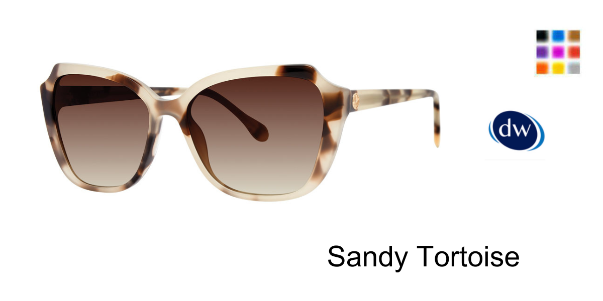 Sandy-Tortoise