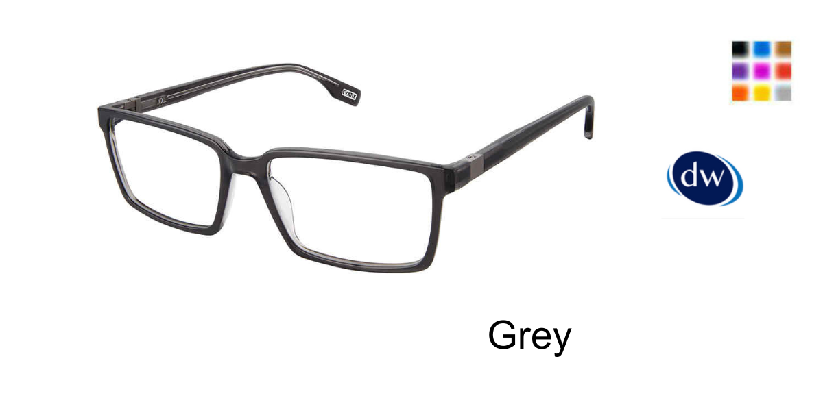 GREY