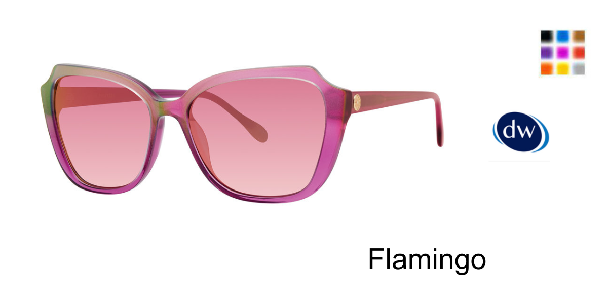 Flamingo