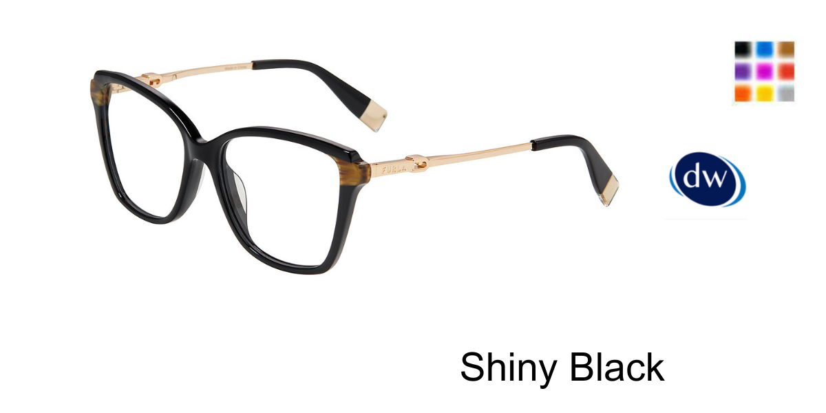 SHINY-BLACK
