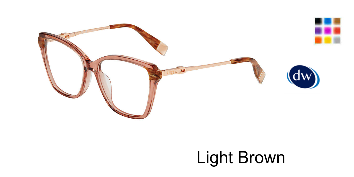 LIGHT-BROWN
