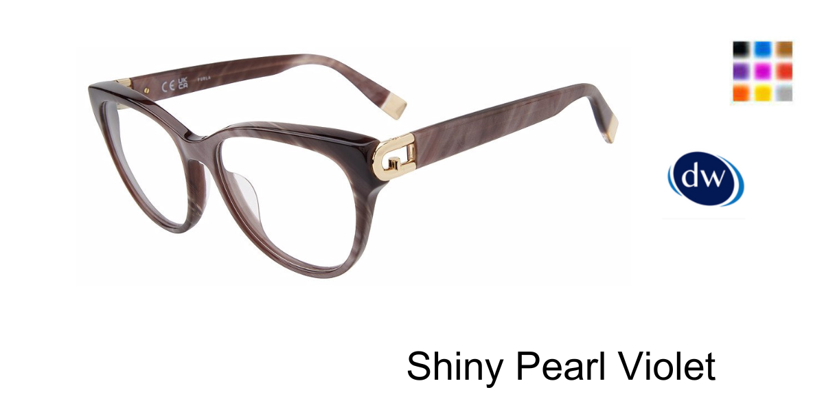 SHINY-PEARLY-VIOLET