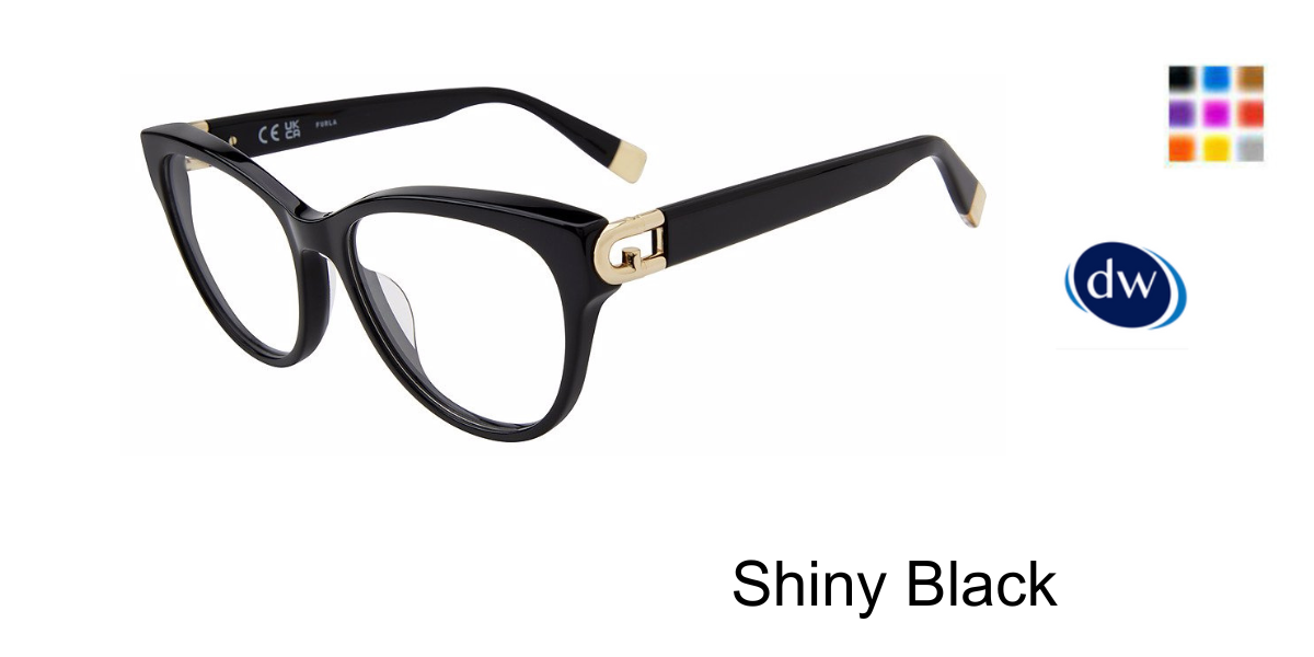 SHINY-BLACK