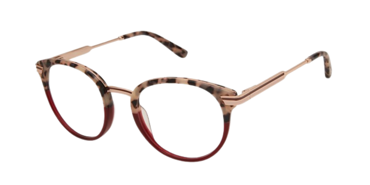 LAMB OPTICAL LA087 Eyeglasses