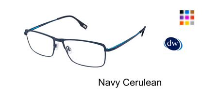 NAVY-CERULEAN