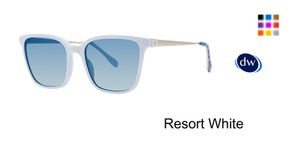 Resort White