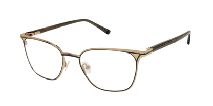 LAMB OPTICAL LA134 Eyeglasses