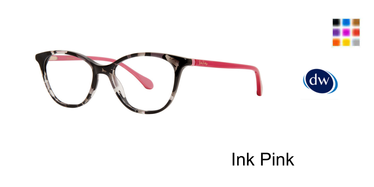 Ink Pink