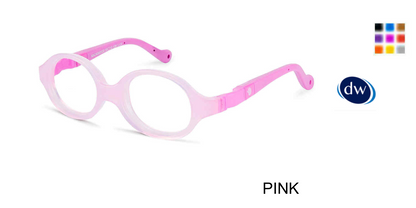 PINK BUNNY 3.0
