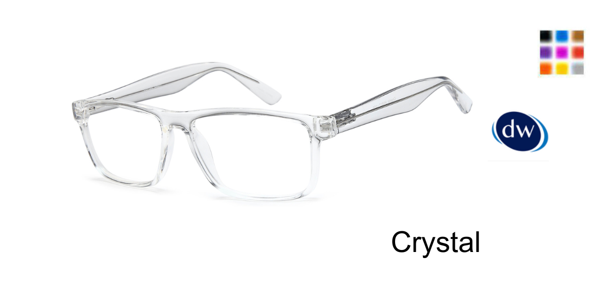 US 122 Crystal