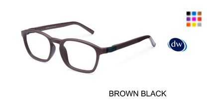 BROWN BLACK   B-ORIGINAL