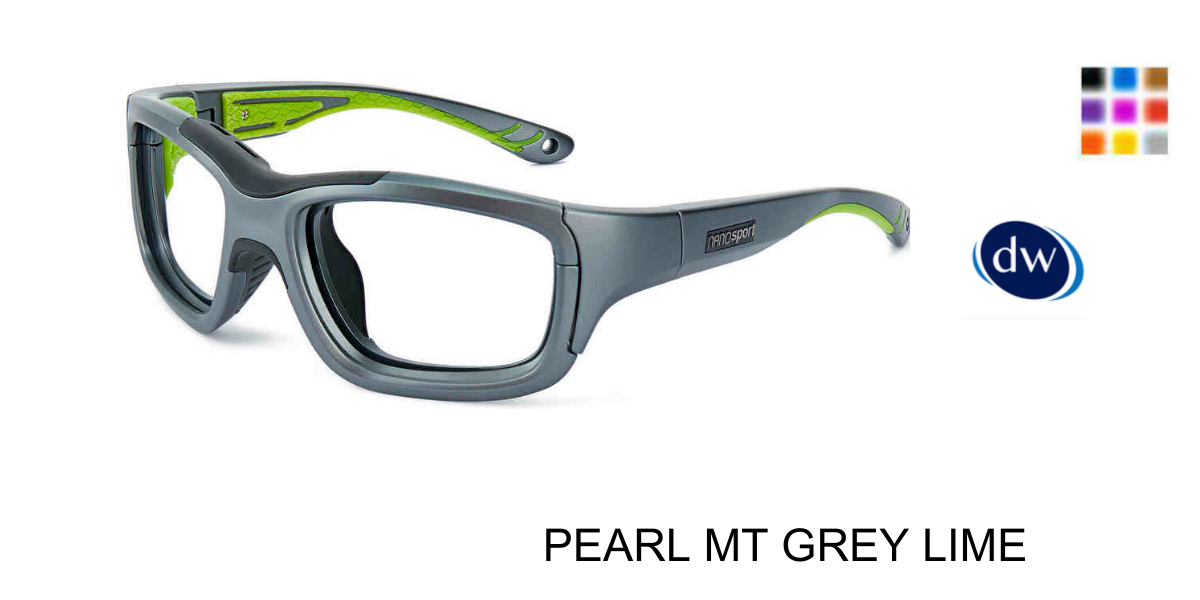 PEARL MT GREY LIME  NSP10