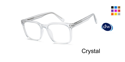US 126 Crystal