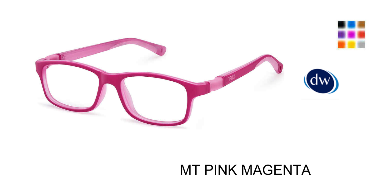 MT PINK MAGENTA  CREW 3.0