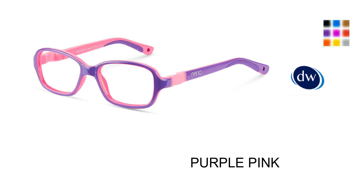 PURPLE PINK  REPLAY 3.0