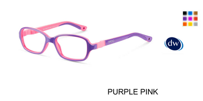 PURPLE PINK  REPLAY 3.0